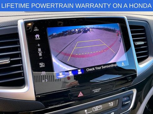 Used 2019 Honda Ridgeline RTL-E image 29