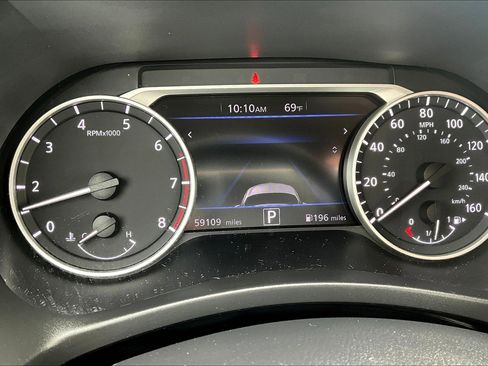 Used 2022 Nissan Sentra SV image 24