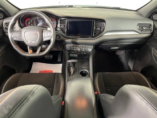 Used 2023 Dodge Durango R/T AWD/4WD image 42