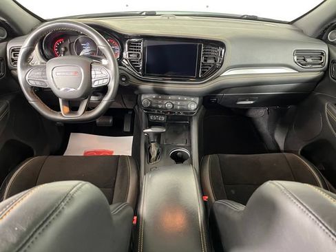 Used 2023 Dodge Durango R/T AWD/4WD image 42