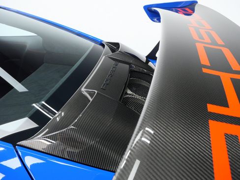 Used 2019 Porsche 911 GT2 RS RWD image 64