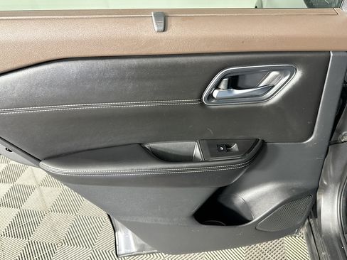 Used 2021 Nissan Rogue SV w/ Premium Package AWD/4WD image 25