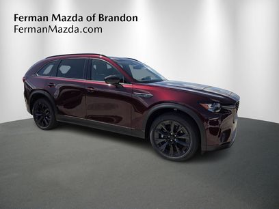 New 2026 MAZDA CX-90 3.3 Turbo w/ Premium Sport Pkg