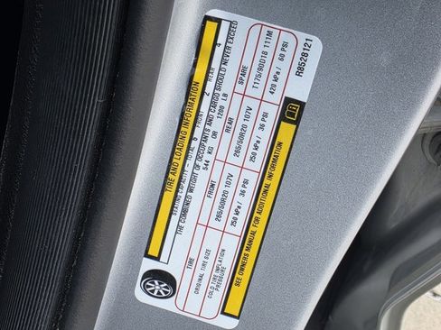 Used 2024 Jeep Grand Cherokee L Limited w/ Luxury Tech Group II AWD/4WD image 21