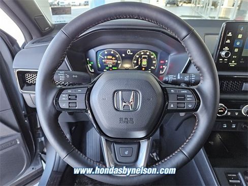 New 2026 Honda CR-V Sport Touring image 13
