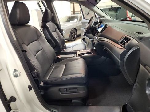 Used 2022 Honda Pilot Special Edition image 33