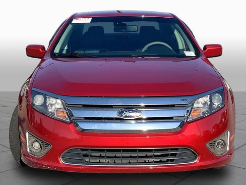 Used 2011 Ford Fusion SEL w/ 302A Rapid Spec Order Code FWD image 3