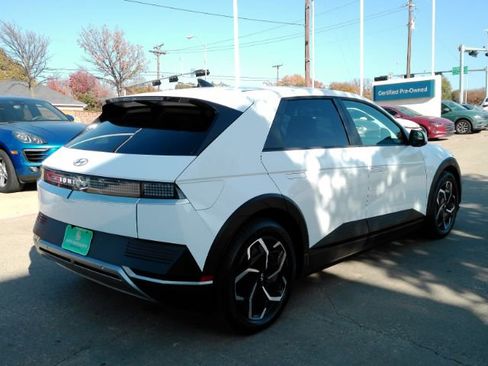 Used 2022 Hyundai Ioniq 5 SEL image 6