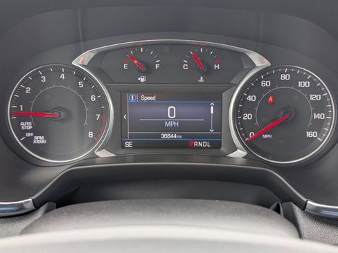 Used 2021 Chevrolet Blazer LT image 23