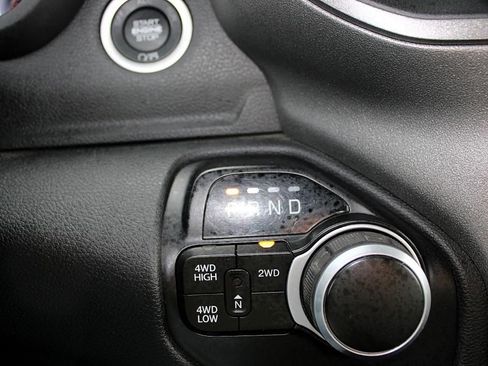 Used 2022 RAM 2500 Tradesman image 33