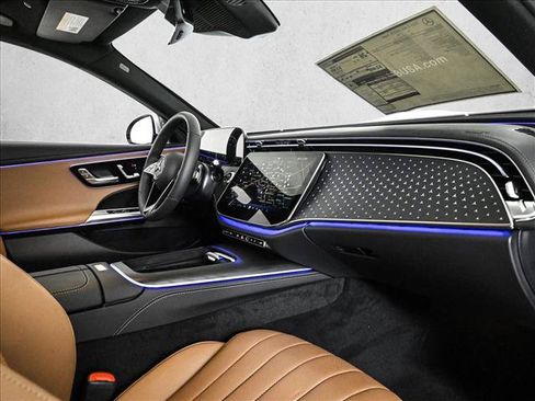 New 2026 Mercedes-Benz E 450 4MATIC Sedan image 24