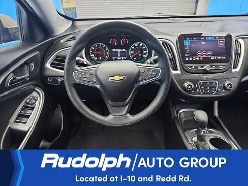 Used 2024 Chevrolet Malibu LT image 13