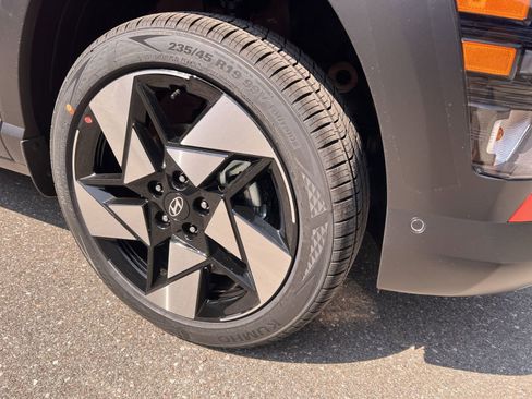 New 2026 Hyundai Kona Limited image 16