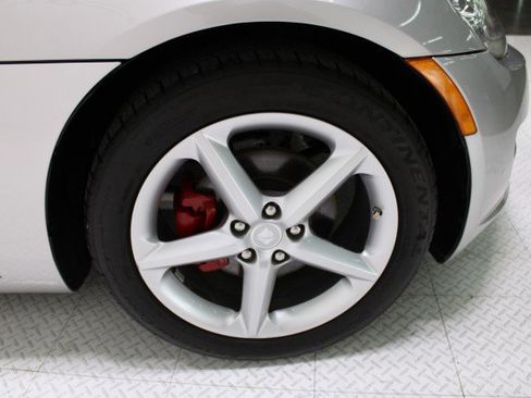 Used 2008 Saturn Sky w/ Premium Trim Package image 55