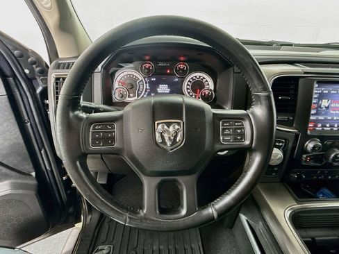 Used 2018 RAM 1500 Sport w/ Convenience Group AWD/4WD image 11