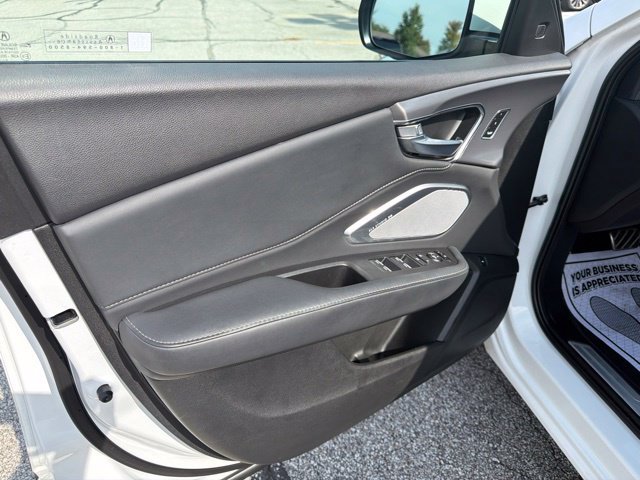 Used 2021 Acura RDX w/ Advance Package AWD/4WD image 20