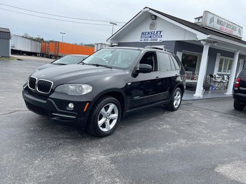 Used 2009 BMW X5 xDrive30i AWD/4WD image 1