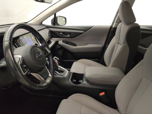 Used 2022 Subaru Legacy Premium w/ Popular Package #1 image 17