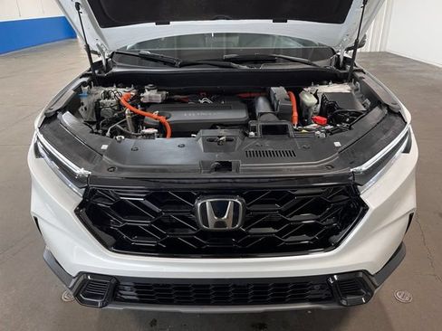 Used 2025 Honda CR-V Sport-L image 9