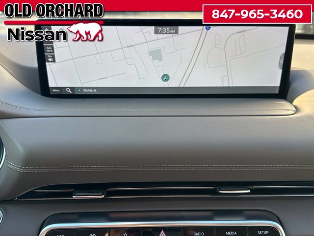 Used 2023 Genesis GV80 3.5T w/ Prestige Package AWD/4WD image 17