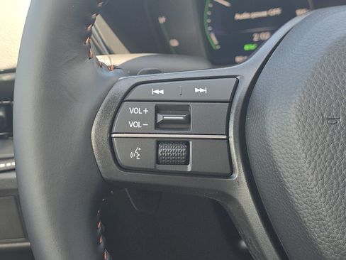 New 2026 Honda CR-V Sport-L image 30