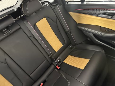 Used 2023 BMW X4 M w/ Competition Package image 22