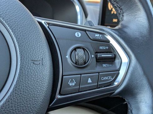 Used 2023 Acura MDX w/Technology Package image 24