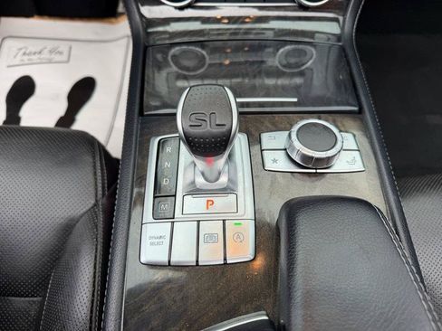 Used 2018 Mercedes-Benz SL 550 image 49