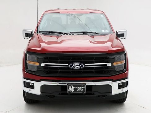 Used 2024 Ford F150 XLT w/ Equipment Group 302A MID image 4