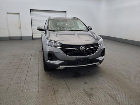 Used 2023 Buick Encore GX Select w/ Safety Package II AWD/4WD image 14