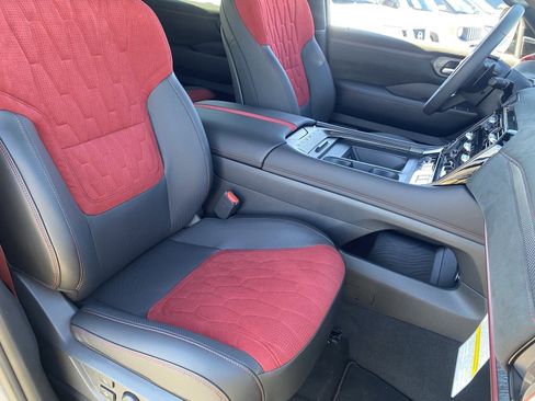 New 2026 Nissan Armada NISMO image 10