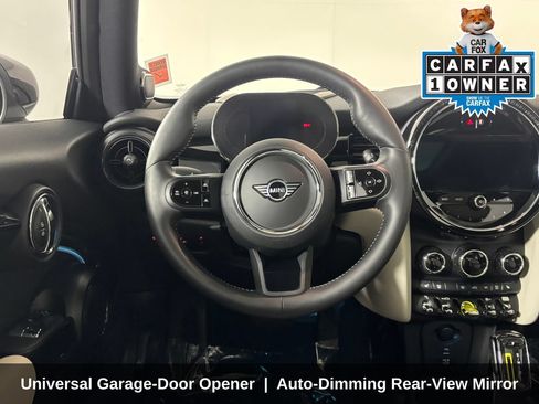 Used 2022 MINI Cooper SE FWD image 17