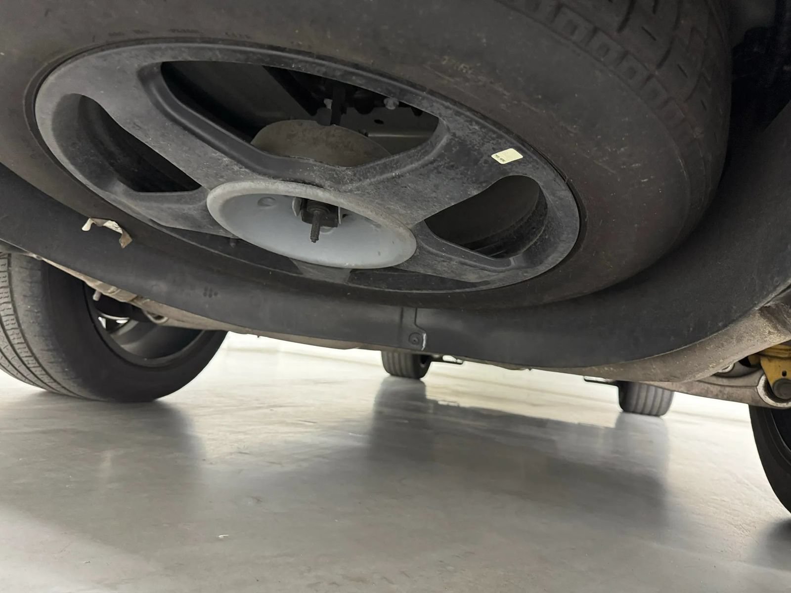 Used 2022 Dodge Durango R/T w/ Tow 'N Go Package AWD/4WD image 57