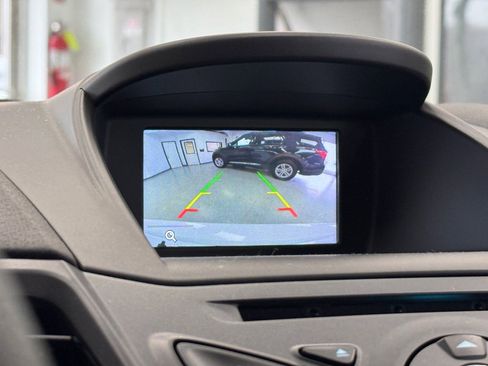 Used 2019 Ford Fiesta SE image 21