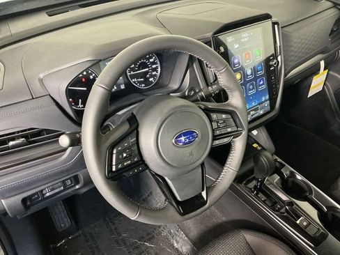 New 2026 Subaru Forester Premium image 9