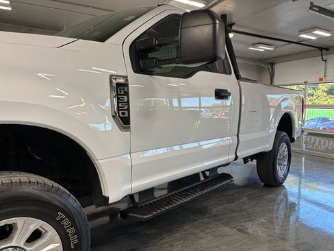 Used 2021 Ford F350 XL w/ STX Appearance Package image 5