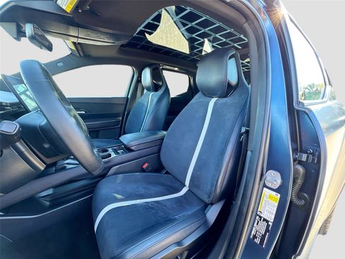 Used 2023 Fisker Ocean One image 9