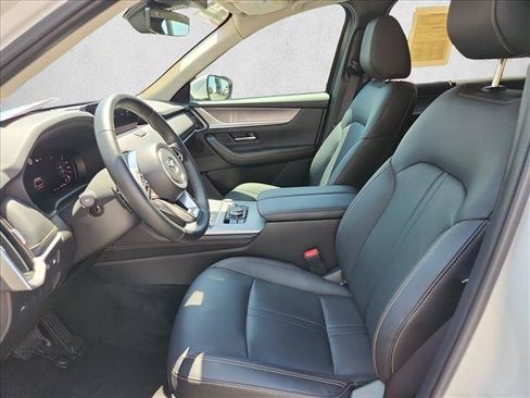 Used 2024 MAZDA CX-90 Plug-In Hybrid w/ Preferred AWD/4WD image 11