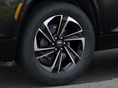 New 2026 Buick Enclave Sport Touring FWD image 9