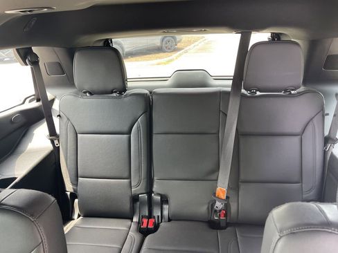 Used 2023 Chevrolet Tahoe LT image 16