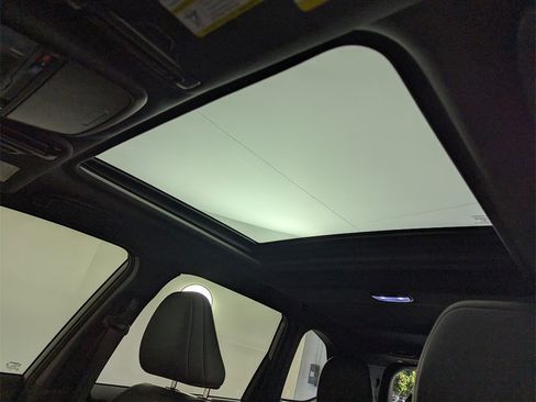 Used 2025 Subaru Forester Limited w/ Popular Package #2 image 29