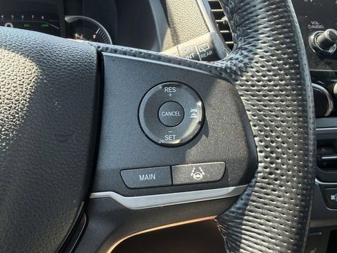 Used 2023 Honda Passport EX-L image 24