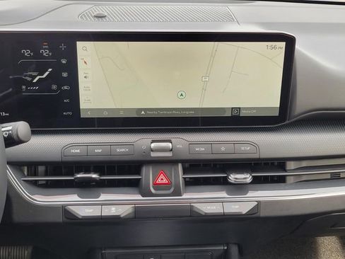 New 2025 Kia K4 GT-Line Turbo w/ GT-Line Sunroof Package FWD image 16