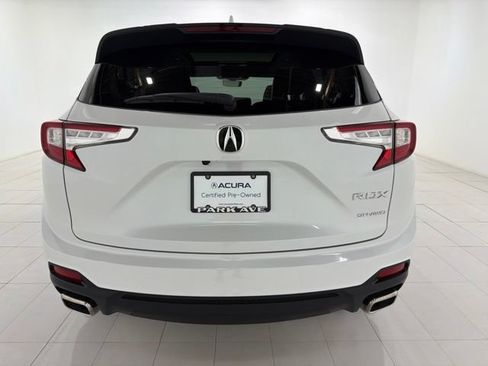 Certified 2023 Acura RDX AWD image 4