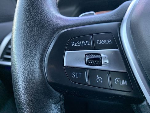Used 2023 BMW X5 xDrive40i w/ Executive Package AWD/4WD image 19