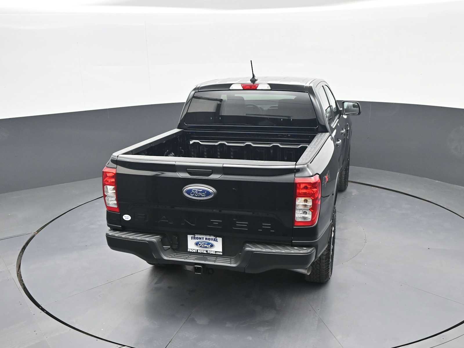 New 2026 Ford Ranger XL w/ Trailer Tow Package AWD/4WD image 59