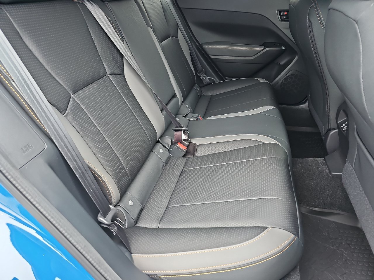 New 2027 Subaru Crosstrek 2.5i Wilderness AWD/4WD image 12