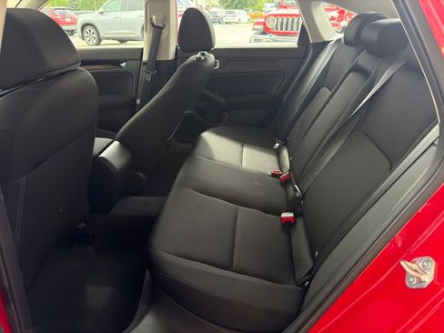 Certified 2023 Honda Civic EX image 19