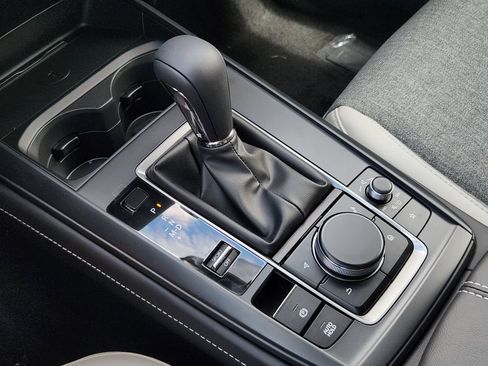 New 2026 MAZDA CX-30 Aire Edition AWD/4WD image 11