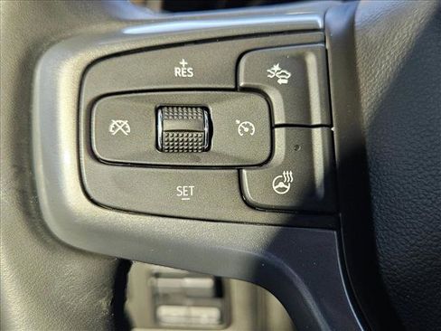 Used 2024 Chevrolet Tahoe Z71 w/ Luxury Package image 17